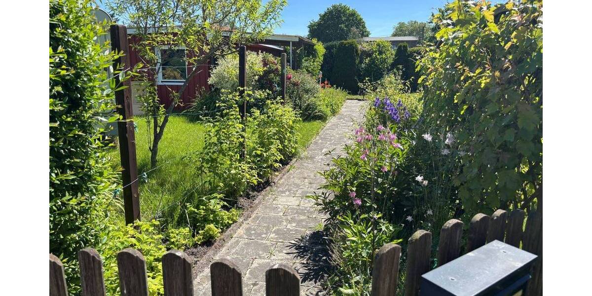 Einfamilienhaus Ketzin/Havel Ketzin - 2 Zimmer, 85.000&euro; | Angebot:26840769