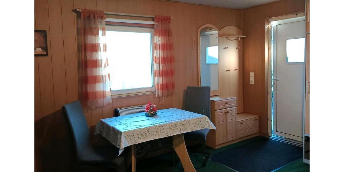 Erdgeschoßwohnung Ketzin - 1 Zimmer, 30 m&sup2;, 650&euro; | Angebot:26676176