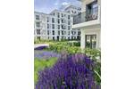 2 Zimmer mit Terrasse und Garten - HAVELUFER Quartier