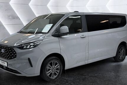 Ford Tourneo Custom 12.506 km 45.990 € Berlin 12681