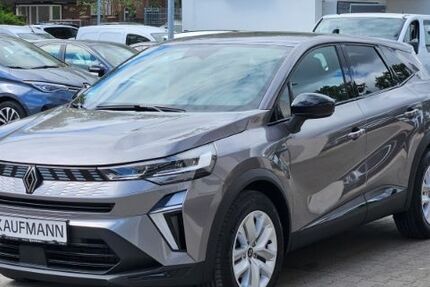 Renault Symbioz 5.000 km 26.890 &euro; Berlin 12247
