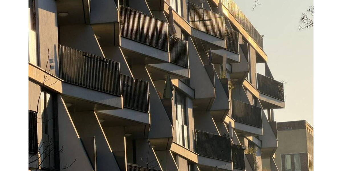 Etagenwohnung Berlin Alt-Treptow - 3 Zimmer, 109 m&sup2;, 899.000&euro; | Angebot:26316355