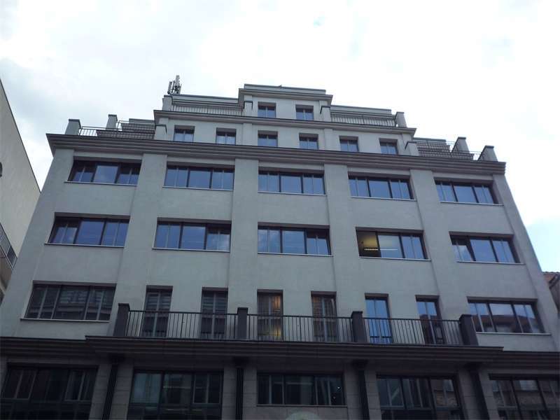 Büro in Berlin 6.275 € 285 m²