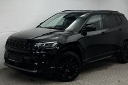 Jeep Compass 39.087 km 23.800 &euro; Berlin 12351