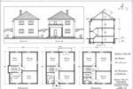 Mehrfamilienhaus, Wohnhaus Berlin Steglitz-Zehlendorf - 7 Zimmer, 200 m&sup2;, 899.500&euro; | Angebot:27715189