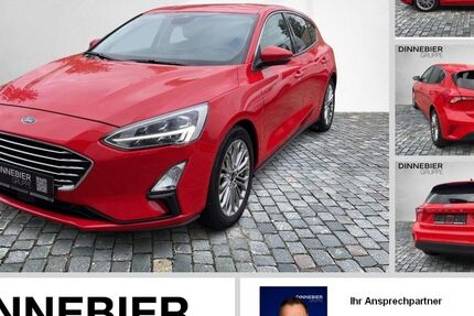 Ford Focus 10.759 km 15.689 &euro; Berlin 13509