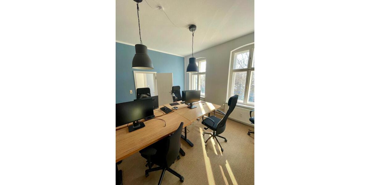 Gewerbeobjekt Potsdam Babelsberg - 1.500&euro; | Angebot:26101820