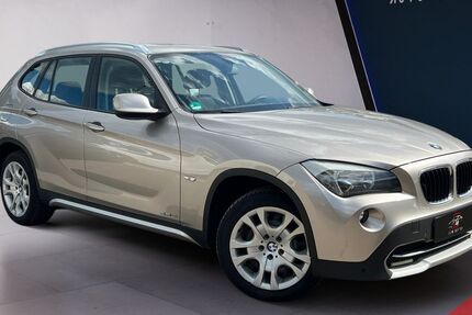 BMW X1 127.500 km 8.999 &euro; Berlin 12439