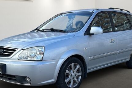 Kia Carens 104.491 km 799 &euro; Berlin 12681
