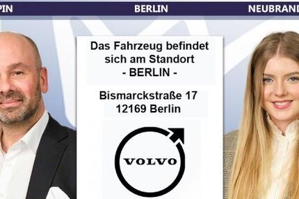Volvo XC40 5.000 km 40.990 &euro; Berlin 12169