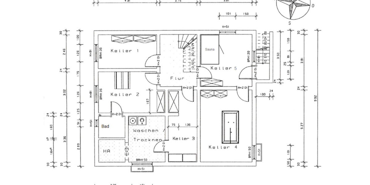 Mehrfamilienhaus, Wohnhaus Beelitz - 9 Zimmer, 220 m&sup2;, 770.000&euro; | Angebot:26490525