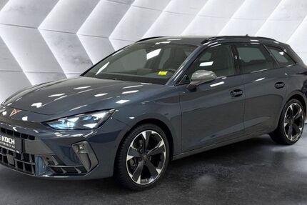 Cupra Leon 23.950 km 29.999 &euro; Ludwigsfelde 14974