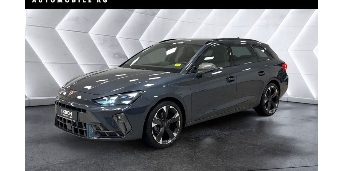 Cupra Leon 23.950 km 29.999 &euro; Ludwigsfelde 14974