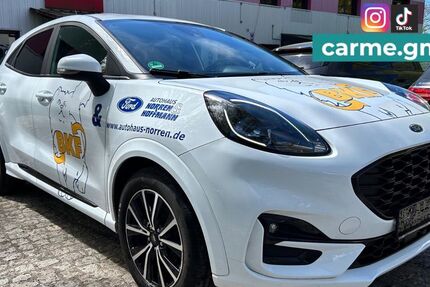 Ford Puma 111.100 km 11.480 &euro; Groß Kreutz 14550