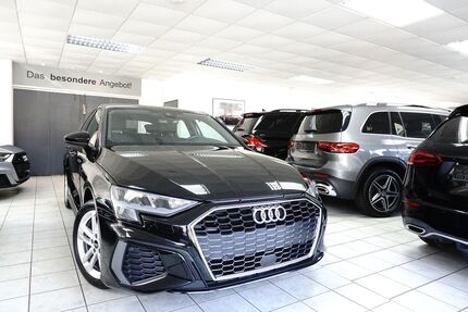 Audi A3 51.565 km 22.500 &euro; Berlin 13407