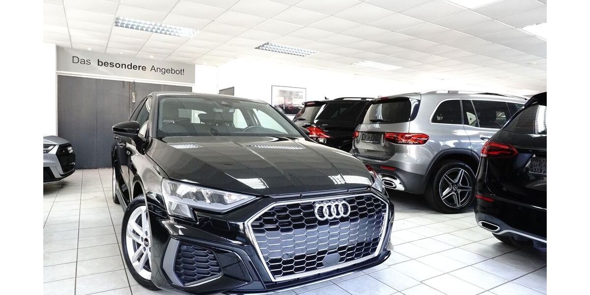 Audi A3 51.565 km 22.500 &euro; Berlin 13407