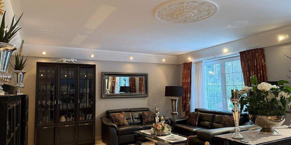 Einfamilienhaus Beelitz / Fichtenwalde Fichtenwalde - 5 Zimmer, 244 m&sup2;, 1.490.000&euro; | Angebot:25820504