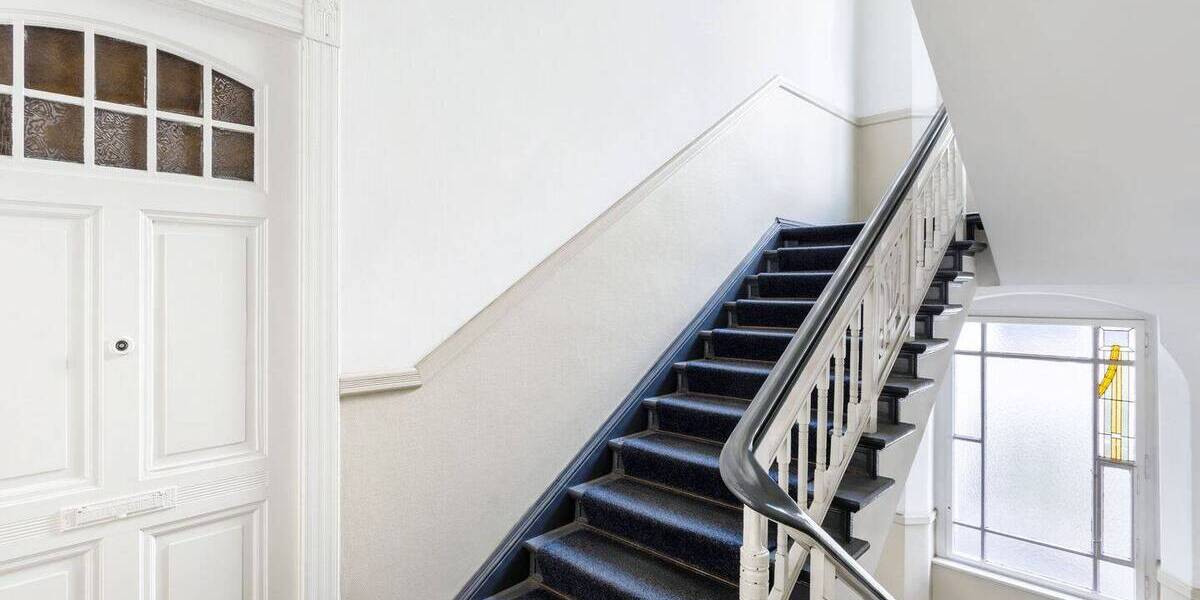 Etagenwohnung Berlin Alt-Treptow - 2 Zimmer, 74 m&sup2;, 395.000&euro; | Angebot:26790008