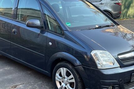 Opel Meriva 154.356 km 2.290 € Berlin 12349