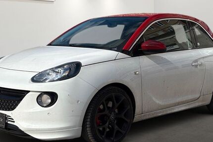 Opel Adam 108.906 km 6.999 &euro; Berlin 12681