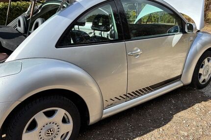 VW Beetle 160.000 km 1.500 &euro; Teltow 14513