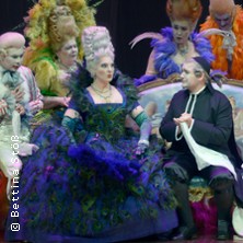 Andrea Chenier 18.12.2025 Deutsche Oper Berlin