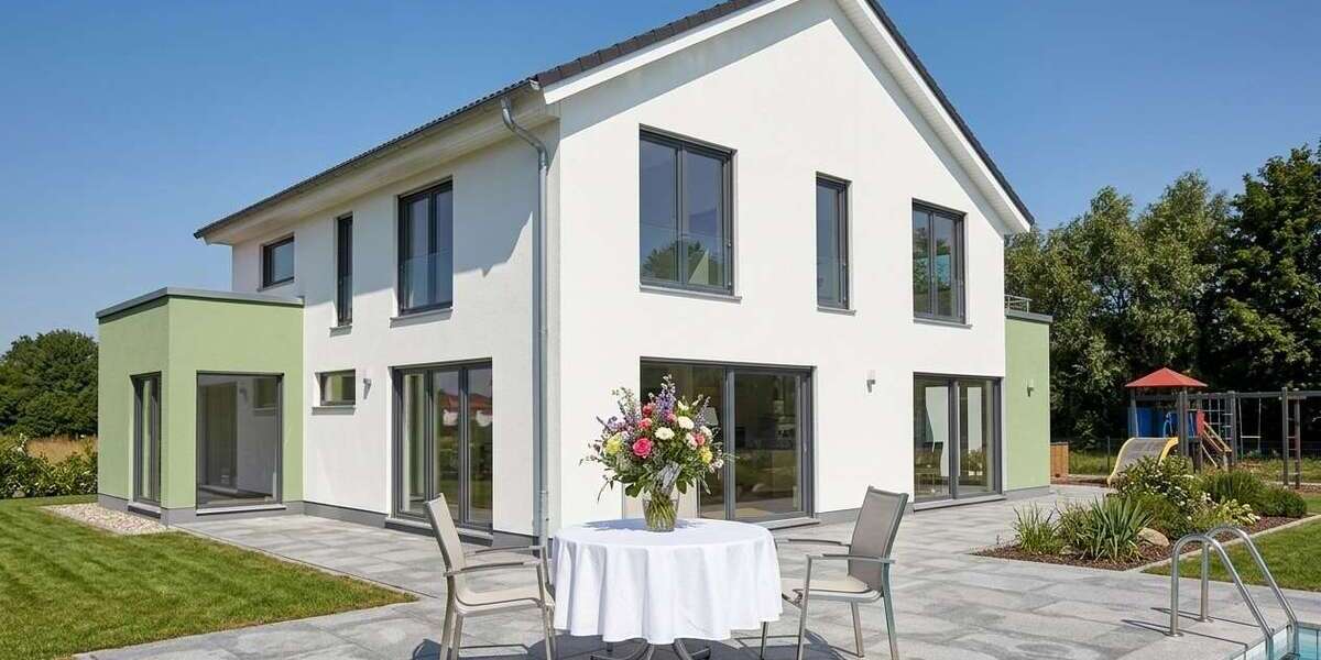 Einfamilienhaus Stahnsdorf - 6 Zimmer, 207 m&sup2;, 1.499.000&euro; | Angebot:26548074