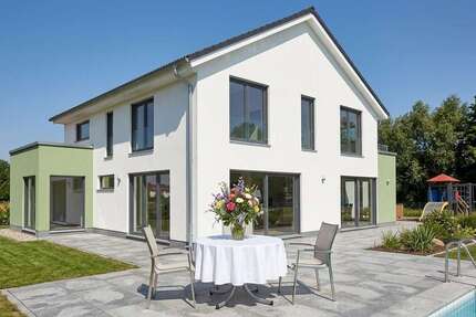 Haus Stahnsdorf - 6 Zimmer, 207 m&sup2;, 1.499.000&euro; | Angebot:26548074