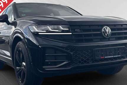 VW Touareg 18.408 km 84.790 &euro; Dallgow-Döberitz 14624