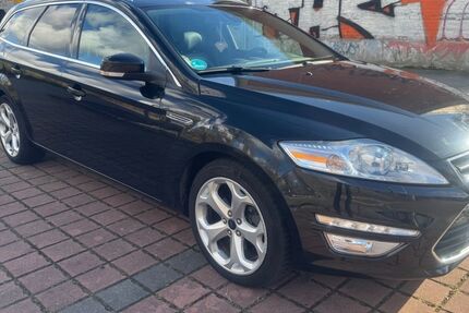 Ford Mondeo 211.000 km 7.990 &euro; Berlin 12167