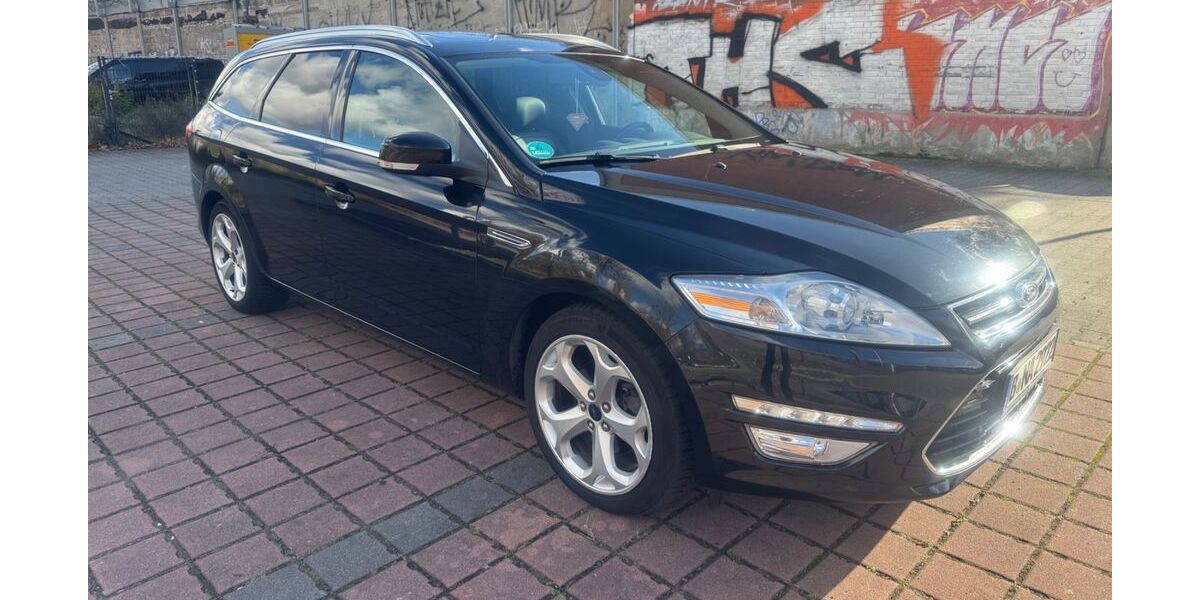 Ford Mondeo 211.000 km 8.990 &euro; Berlin 12167