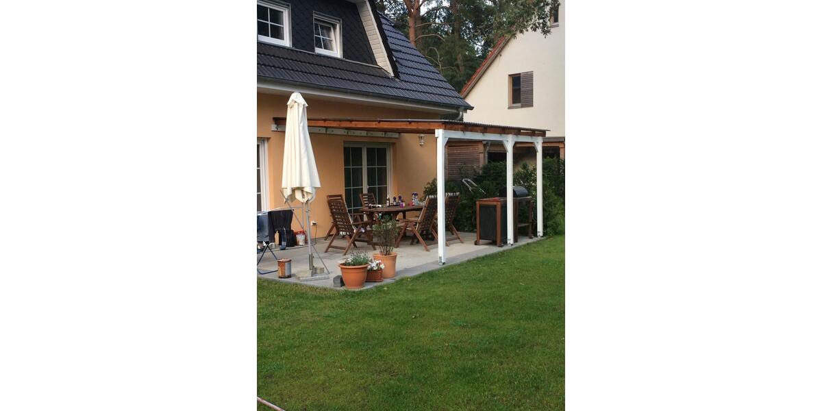 Einfamilienhaus Schönwalde-Glien Glien - 5 Zimmer, 125 m&sup2;, 650.000&euro; | Angebot:26295061