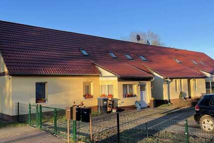 Wohnung Nauen - 2 Zimmer, 46 m&sup2;, 550&euro; | Angebot:27704597