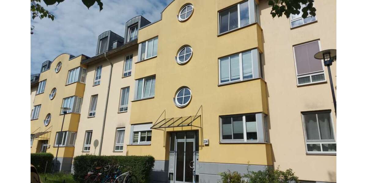 Etagenwohnung Hennigsdorf - 3 Zimmer, 73 m&sup2;, 250.000&euro; | Angebot:25807145