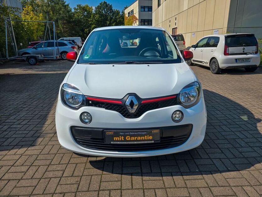 Twingo