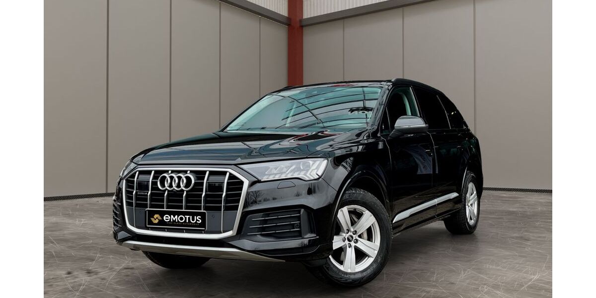 Audi Q7 65.500 km 47.290 &euro; Blankenfelde-Mahlow, OT Groß Kienitz 15831