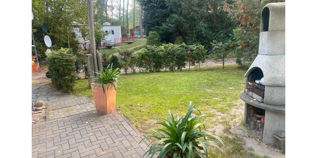 Bungalow Brieselang - 3 Zimmer, 25 m&sup2;, 10.500&euro; | Angebot:26715869