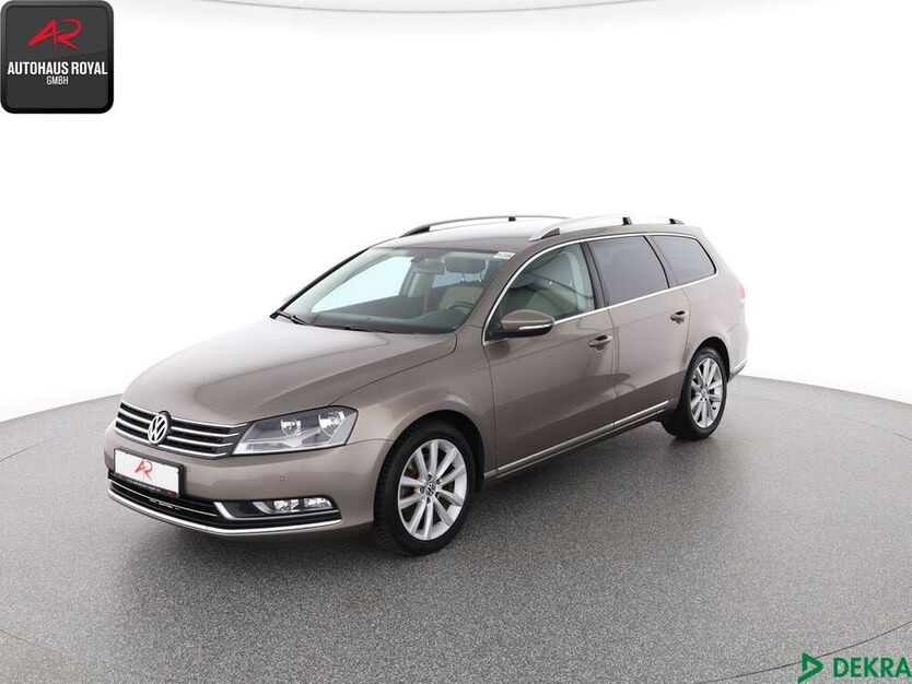 Passat