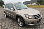 VW Tiguan Sport & Style Panorama BM -T Navi 1.Hand 95.150 km 12.500 € Berlin 10247