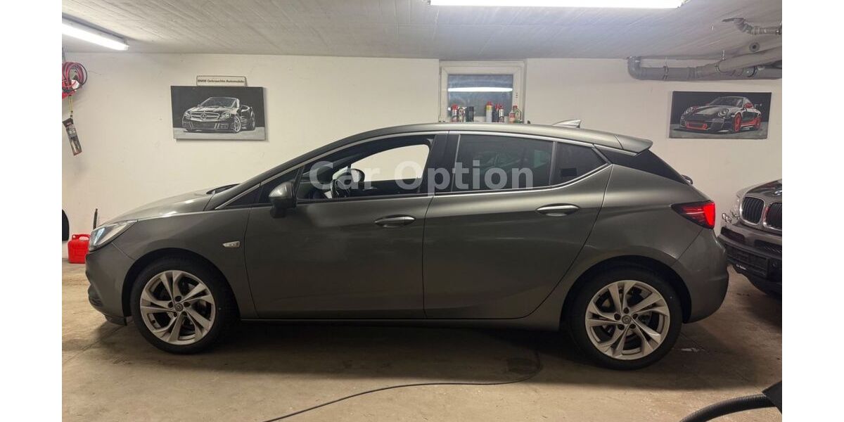 Opel Astra 113.560 km 7.800 &euro; Berlin-Schönefeld 12529