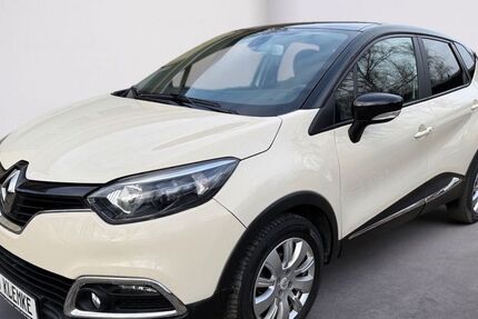 Renault Captur 72.000 km 8.450 &euro; Berlin 12526
