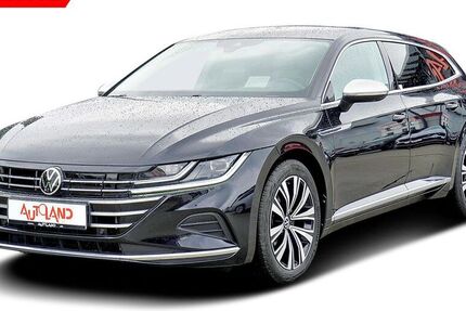 VW Arteon