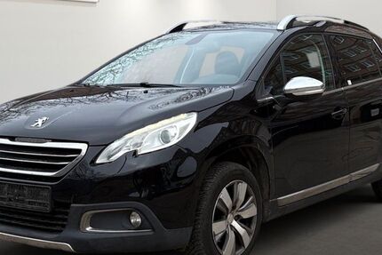 Peugeot 2008 140.418 km 5.699 &euro; Berlin 12681