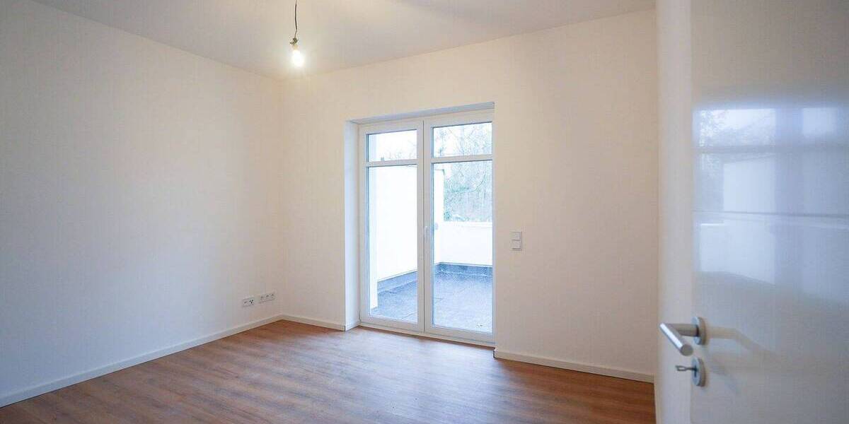 Etagenwohnung Brandenburg - Potsdam Nauener Vorstadt - 3 Zimmer, 80 m&sup2;, 1.615&euro; | Angebot:26816361
