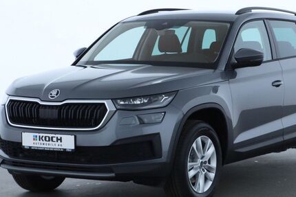 Skoda Kodiaq 27.936 km 34.980 &euro; Ludwigsfelde 14974