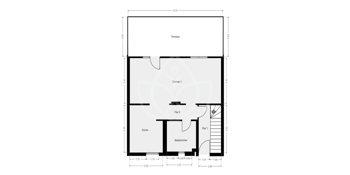 EFH auf ca. 2.298 m² Grundstück mit Pool und Nebengebäuden in Mahlow! - Einfamilienhaus Blankenfelde-Mahlow Mahlow | Angebot:24945405