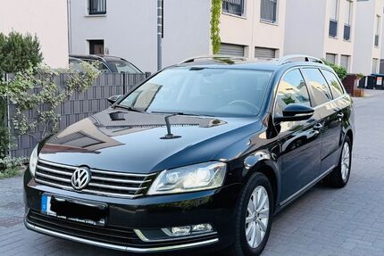 VW Passat 251.000 km 5.990 &euro; Berlin 10247