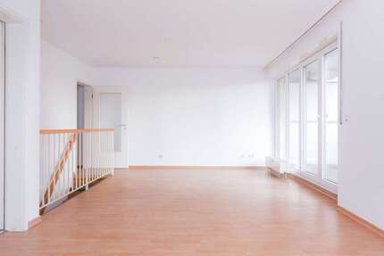 Wohnung Potsdam Krampnitz - 2 Zimmer, 61 m&sup2;, 220.000&euro; | Angebot:25026379