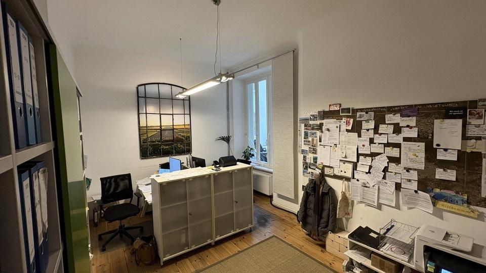 Erdgeschoßwohnung Berlin Neukölln - 3 Zimmer, 115 m&sup2;, 285.000&euro; | Angebot:26254223