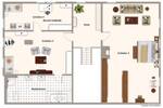 Einfamilienhaus Groß Kreutz Deetz - 5 Zimmer, 340 m&sup2;, 1.090.000&euro; | Angebot:26798654